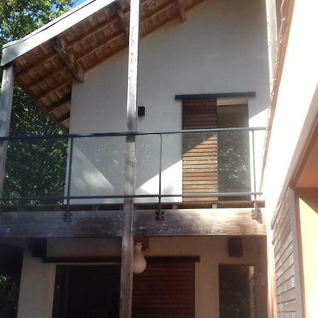 Maison Passive Et D'Architecte Treillières Exteriér fotografie